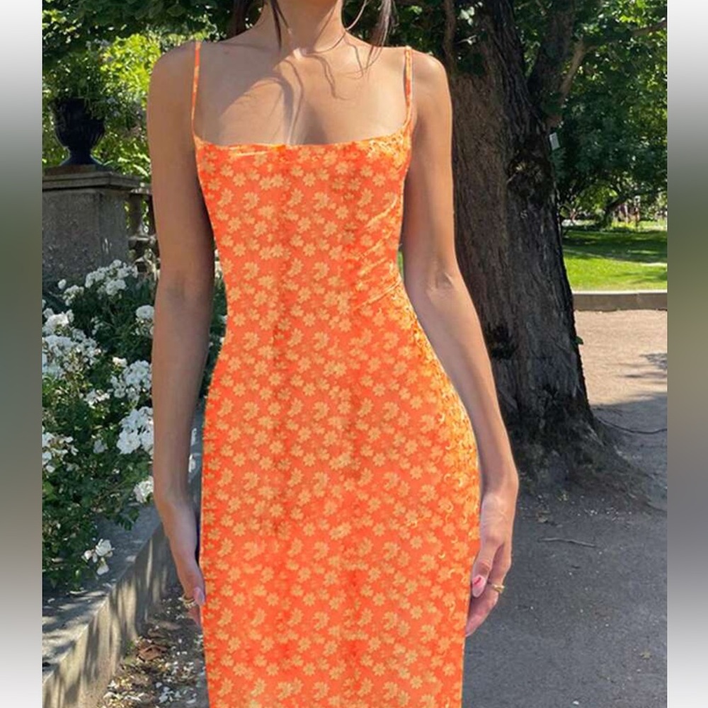 AMAZON DRESS